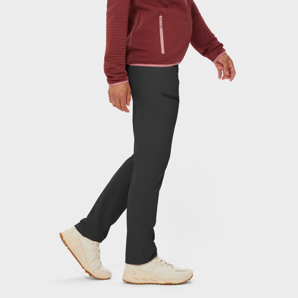 Women's AKHG Roadless Slim Leg Pants Main Image