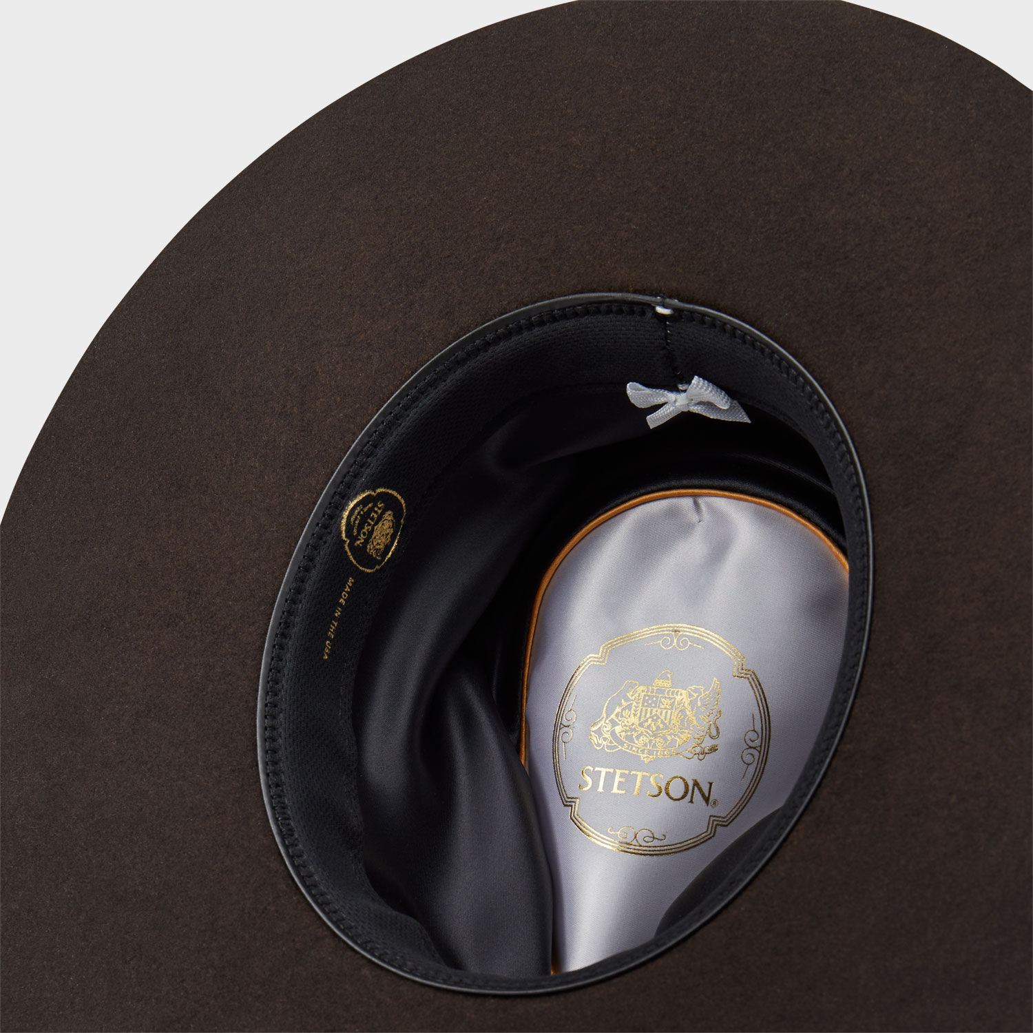 Triple Creek Stetson Hat | Duluth Trading Company