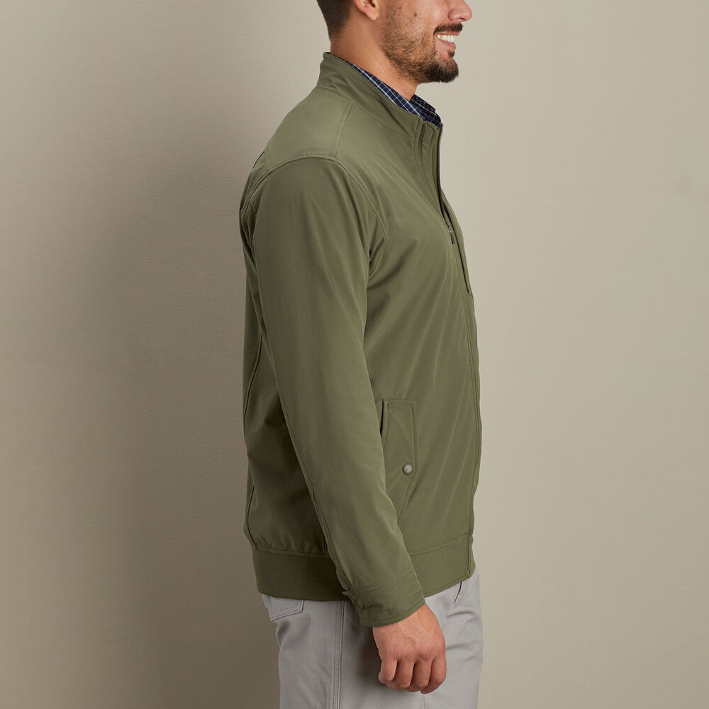 Men's Negotiator Jacket Main Image