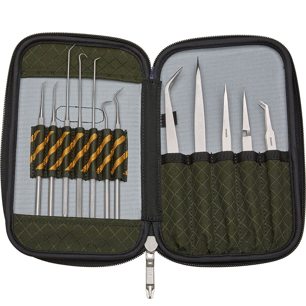 Dr. Klick's Kit BLACK Main Image