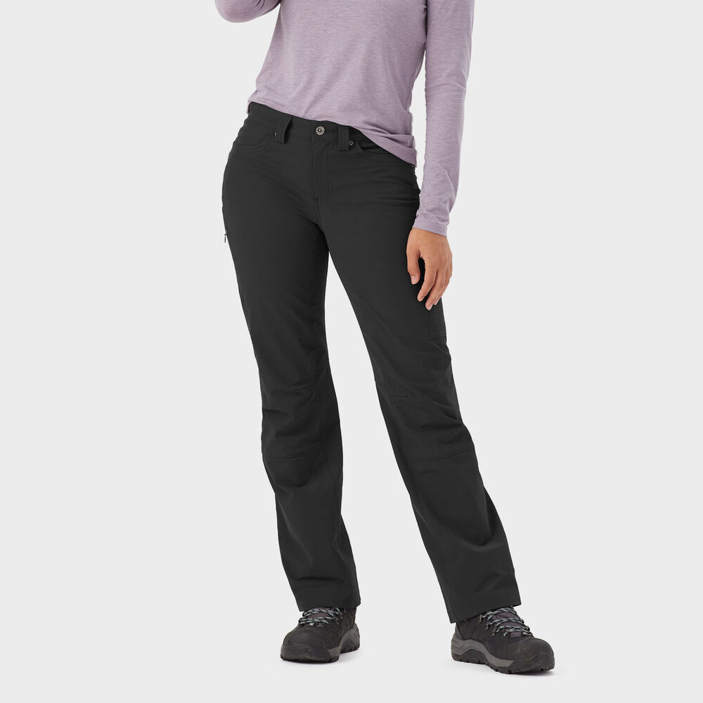 Women's Flexpedition Bootcut Pants Main Image