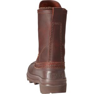 Women's Slop Stopper Leather Boots