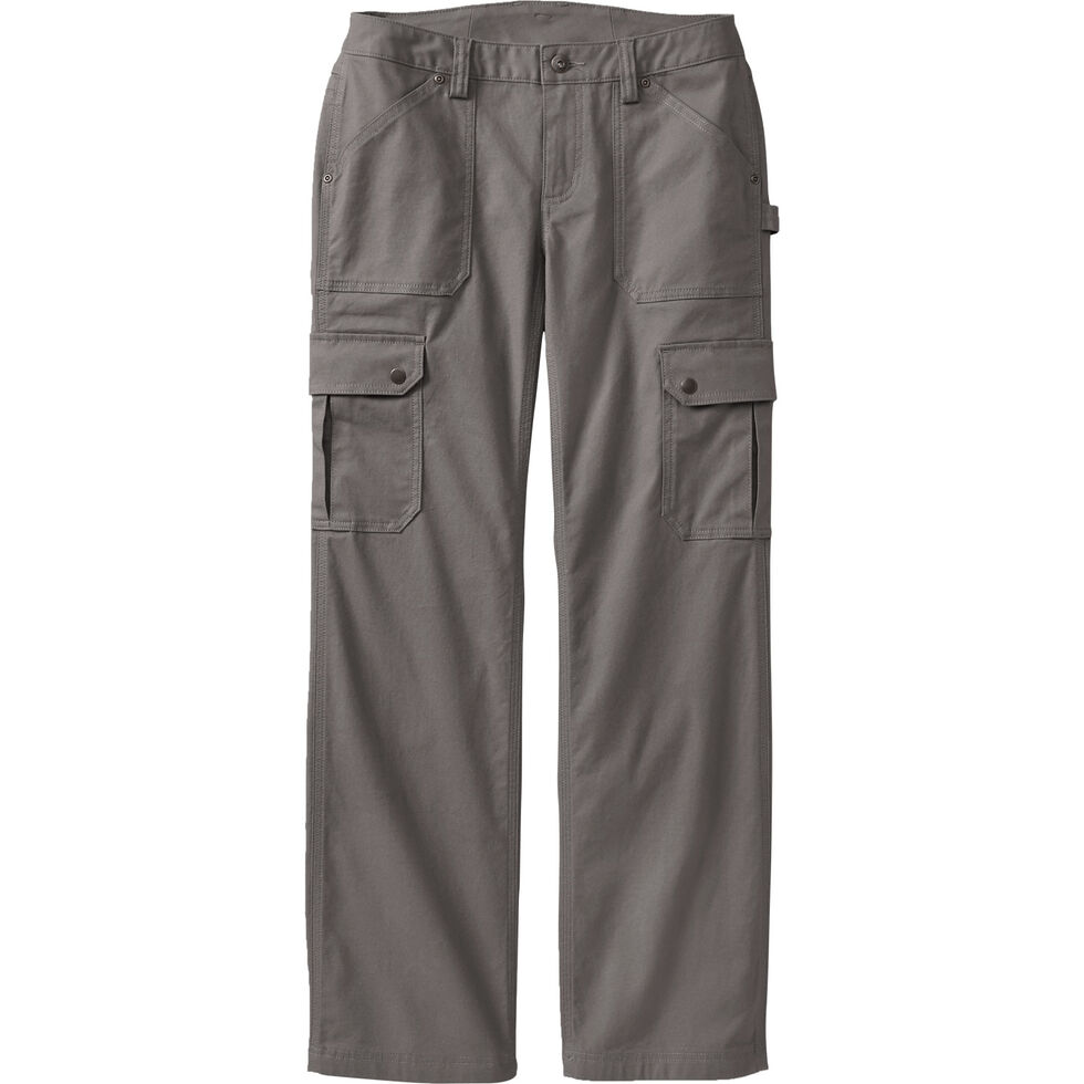 Women's DuluthFlex Fire Hose Relaxed Fit Pants | Duluth Trading Company