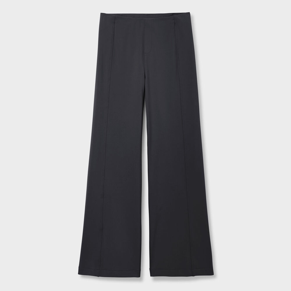 Women's NoGA Classic Go-To Hi-Rise Wide Leg Pants Main Image