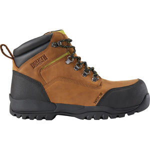 Men's Grindstone 6" Safety Toe Work Boots