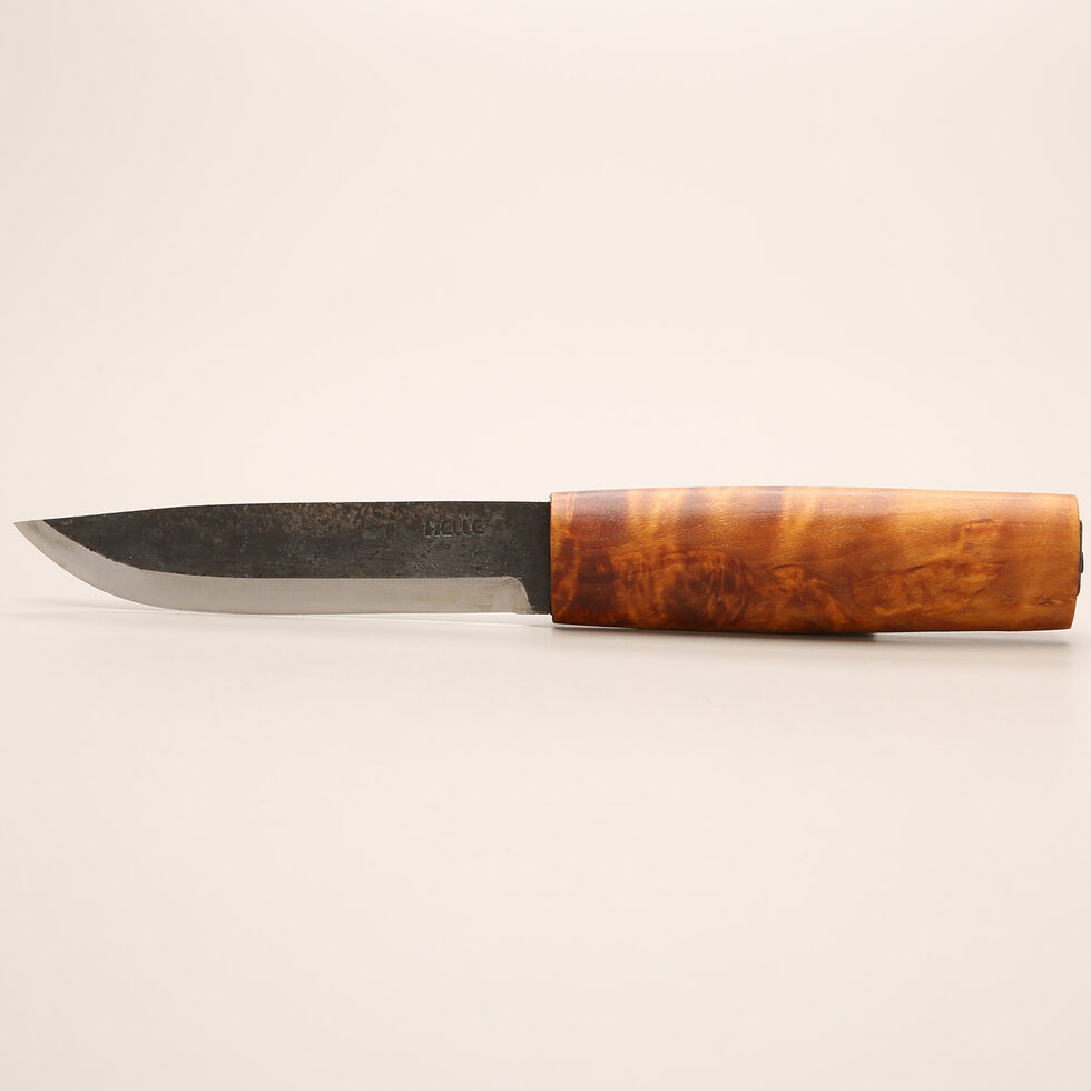 Viking Knife – Helle Knives