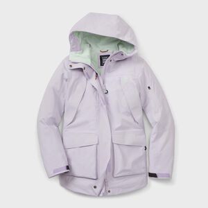 Women's AKHG Red Run Insulated Parka