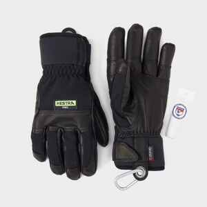 Hestra Alpha Pro C-Zone Ergo Grip Winter Gloves