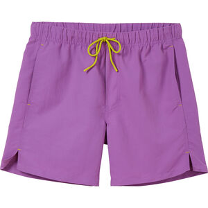 Women's Grab 6" Pull-On Shorts
