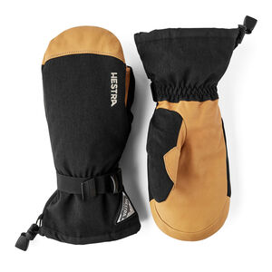 Hestra Powder Gauntlet Mitts