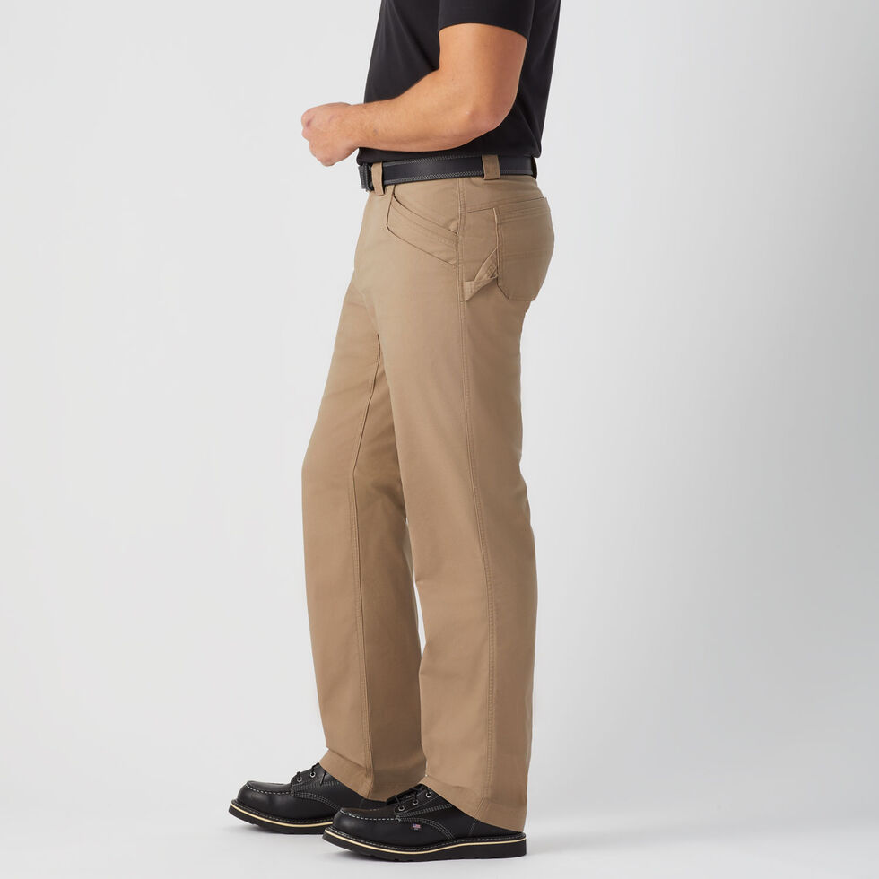 DuluthFlex Fire Hose Sweat Management Standard Fit Carpenter Pants