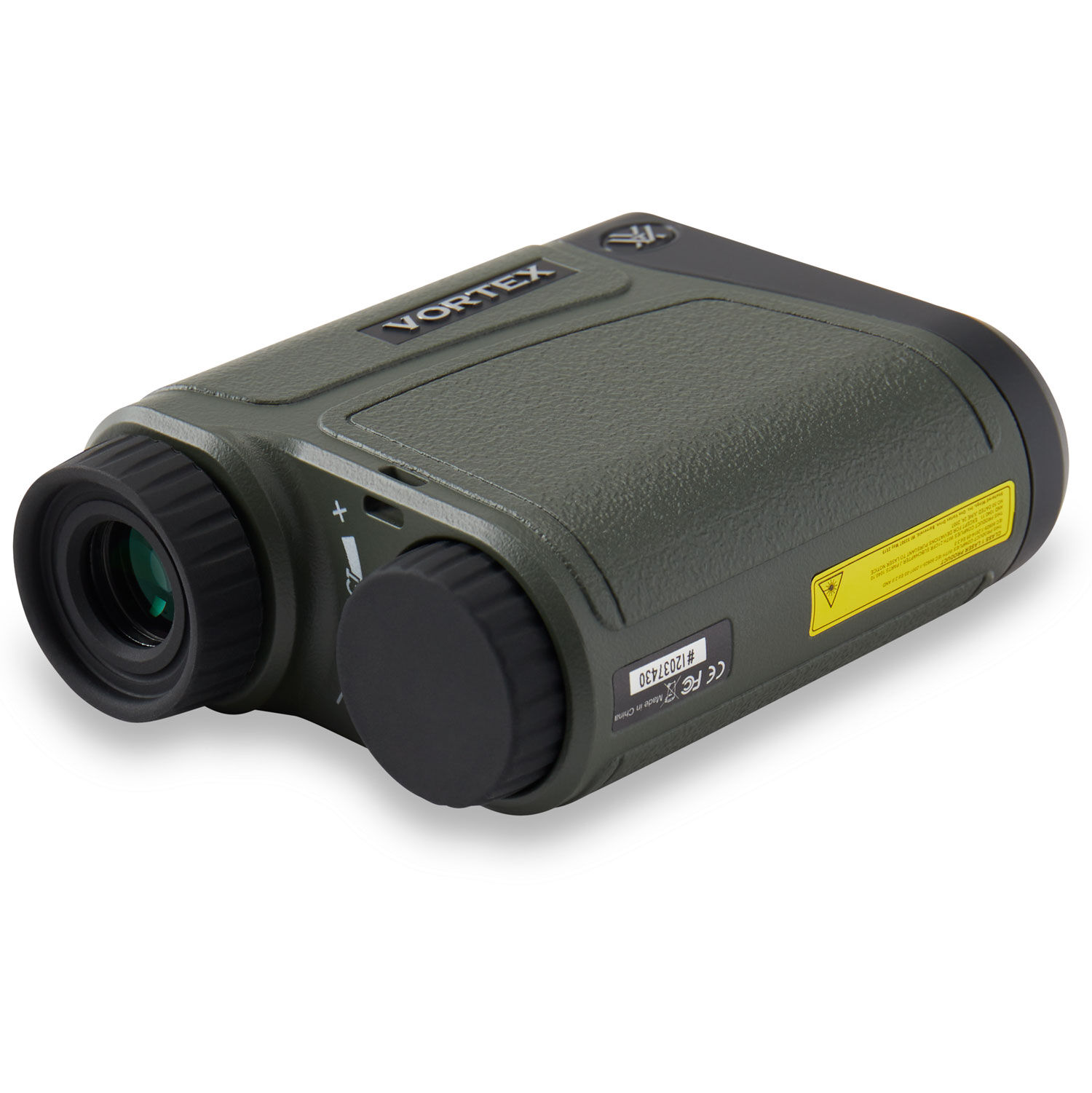 Vortex Impact Rangefinder | Duluth Trading Company