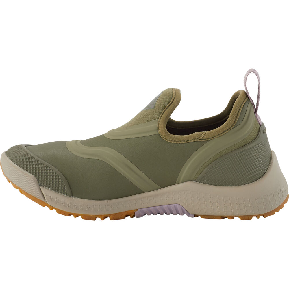 Women's Muck Outscape Low Shoes Main Image