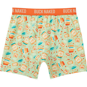 Men's Buck Naked Performance Underwear | Duluth Trading Company