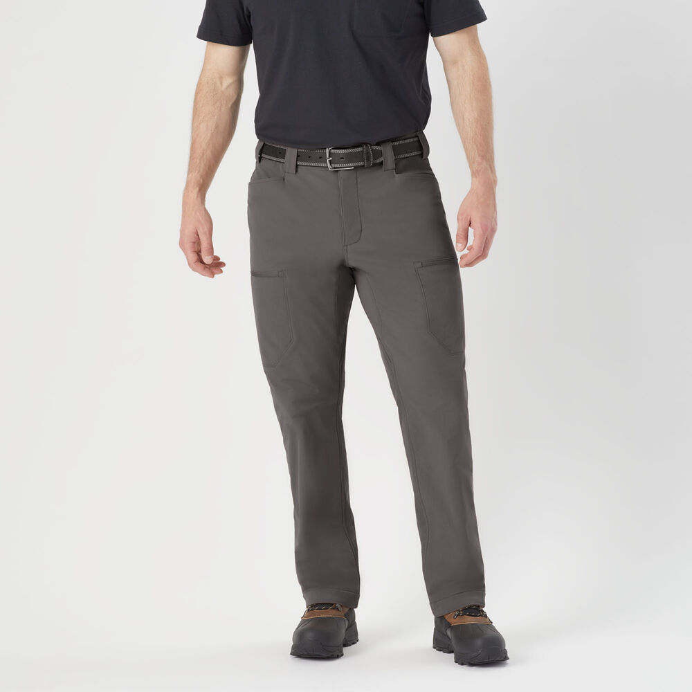 Men's Flexpedition Standard Fit Lined Cargo Pants Main Image