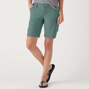 Women's Dry on the Fly Improved 10" Shorts