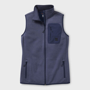 Women's AKHG Blackburn Vest