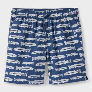 Men's After Hours Standard Fit 8" Grab Shorts