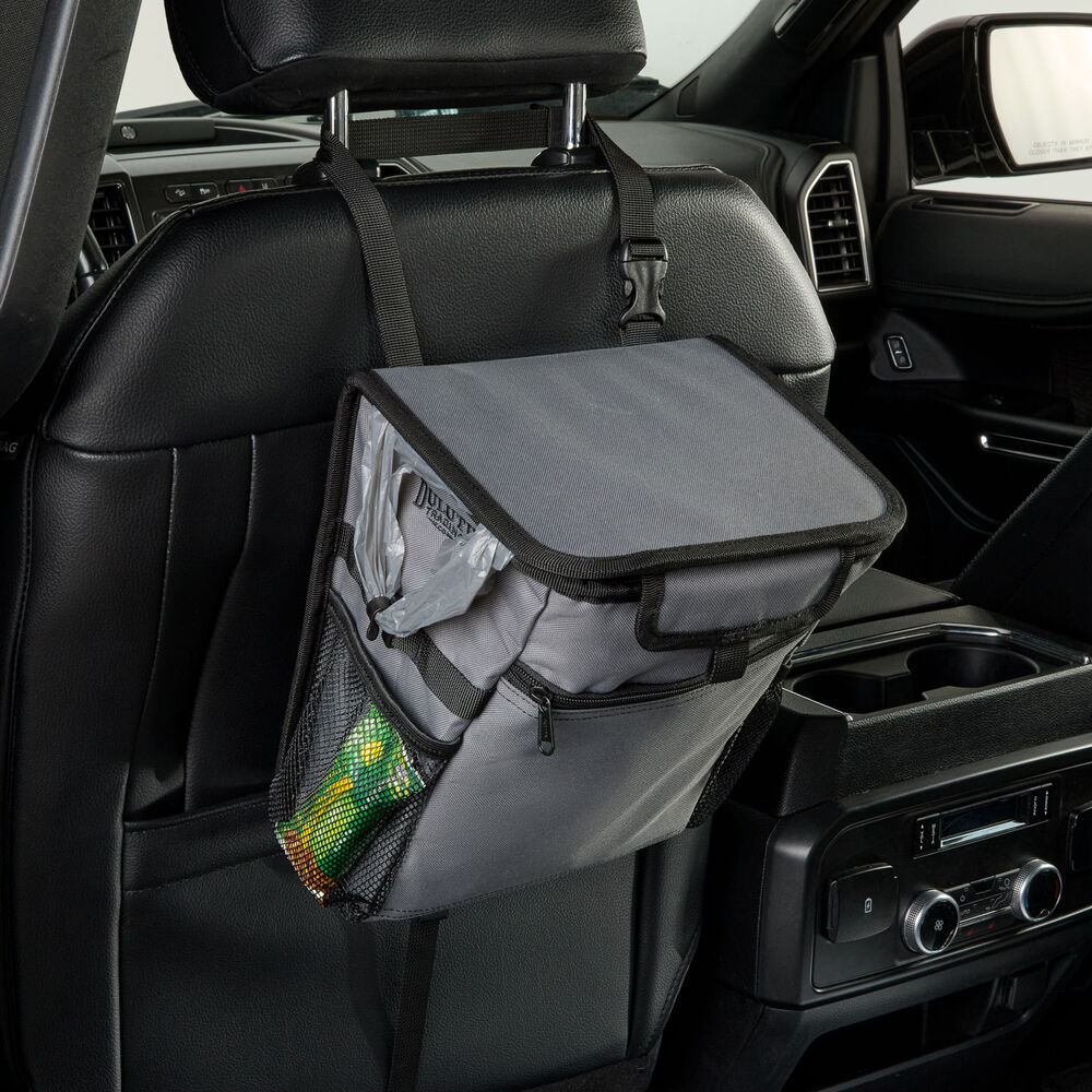 Trash Captain GRA Main Image