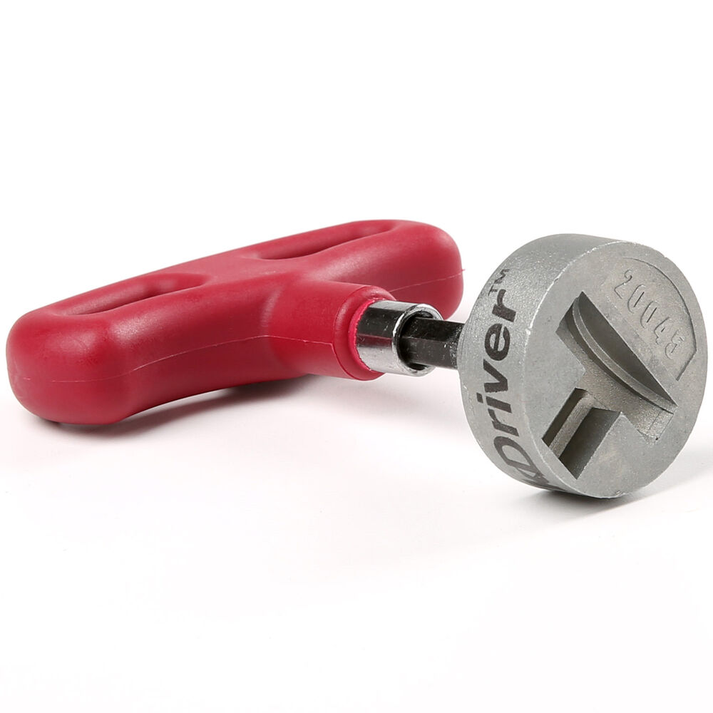 Hook Driver Main Image