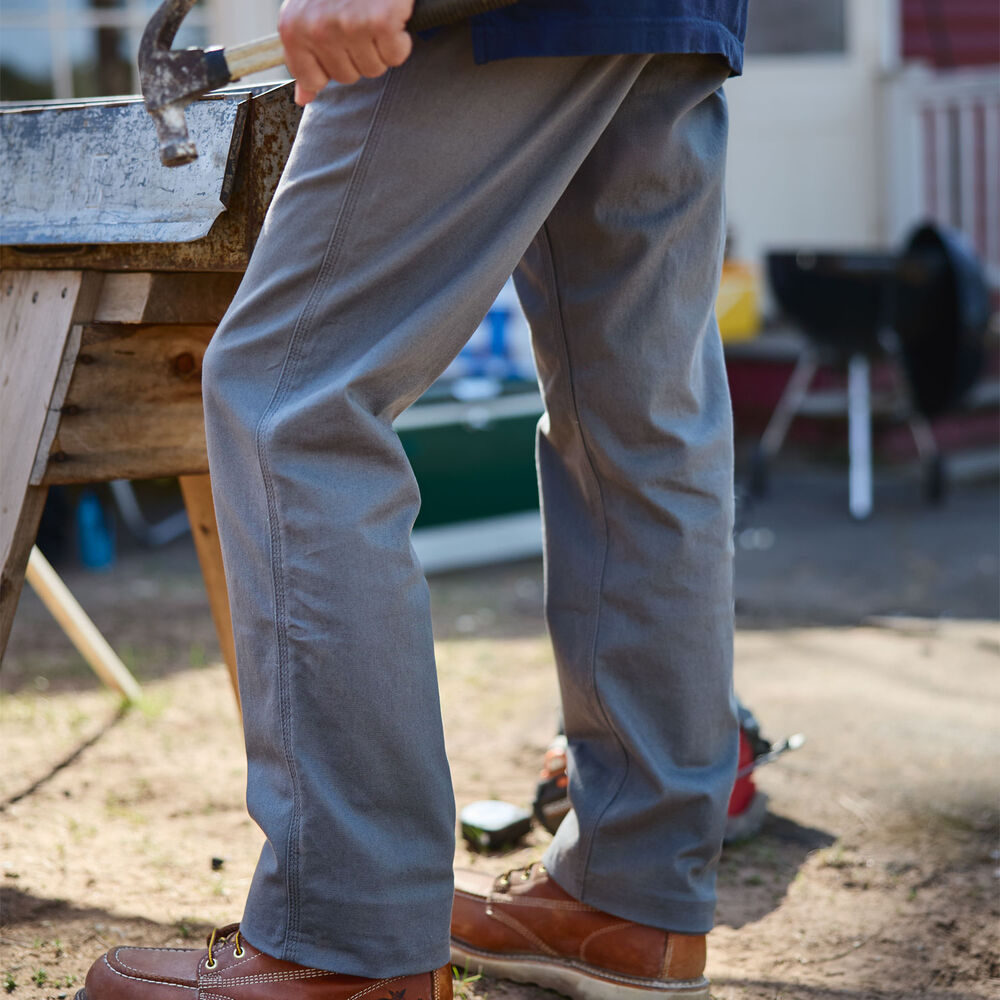 Men's Pitch Man Pro French Terry Flex 5-Pocket Pants Main Image