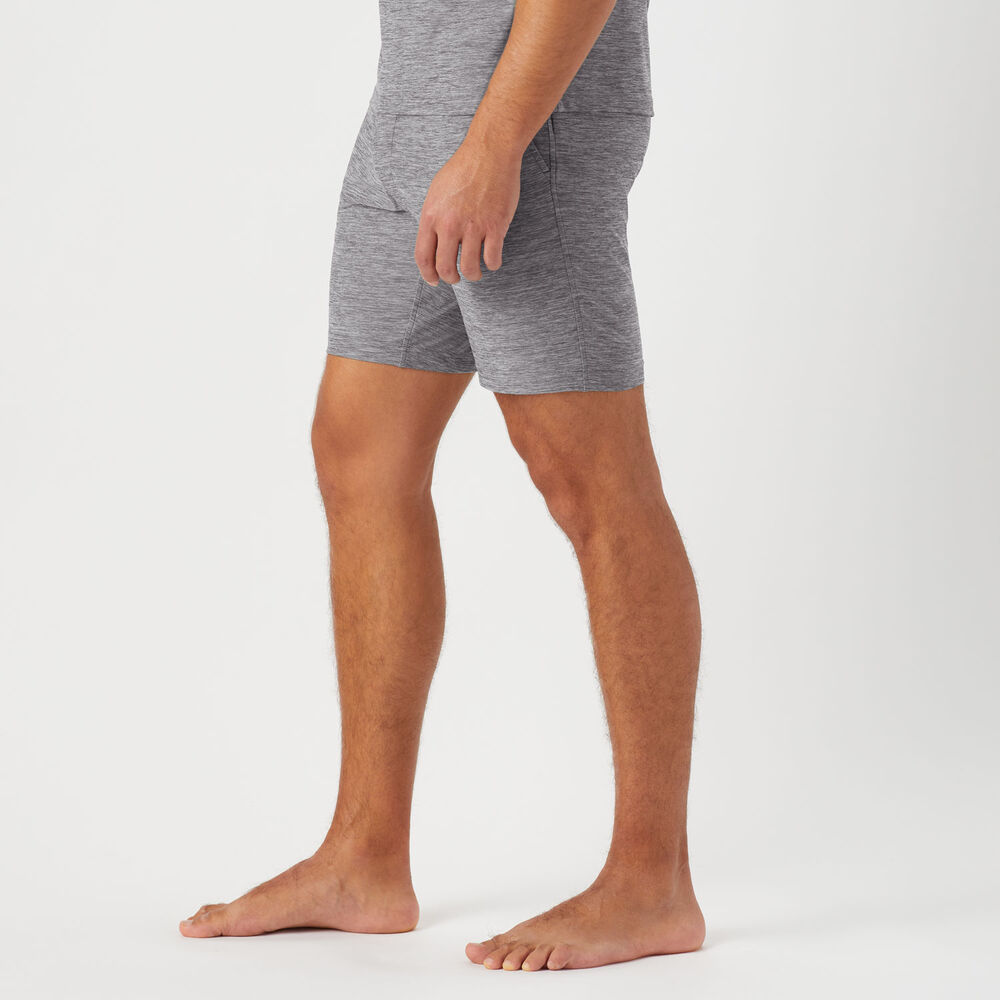 Men's Armachillo Cooling Sleep Shorts Main Image