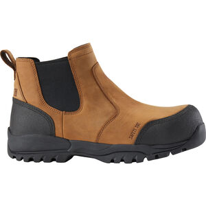Men's Grindstone 2.0 6" Pull-On Safety Toe Work Boots
