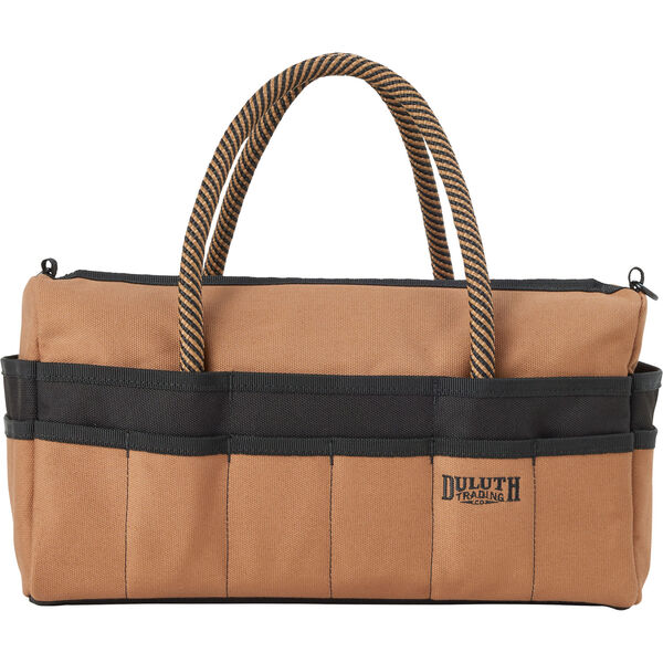Fire Hose Tool Line Riggers Bag Duluth Trading Company