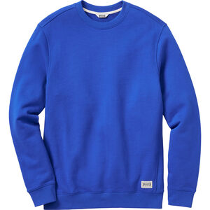 Men's Souped-Up Sweats Pullover Crew