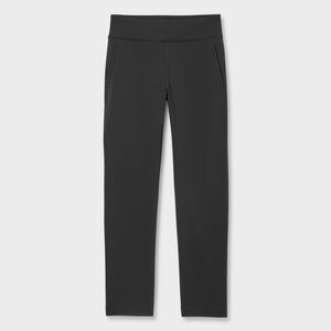Women's NoGA Go-To Straight Ankle Hi-Rise Pants