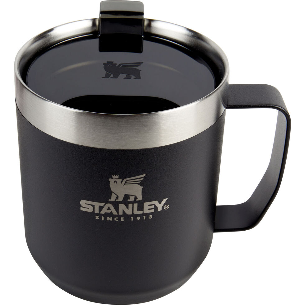 Stanley Classic Perfect-Brew Pour Over Set Review - Man Makes Fire