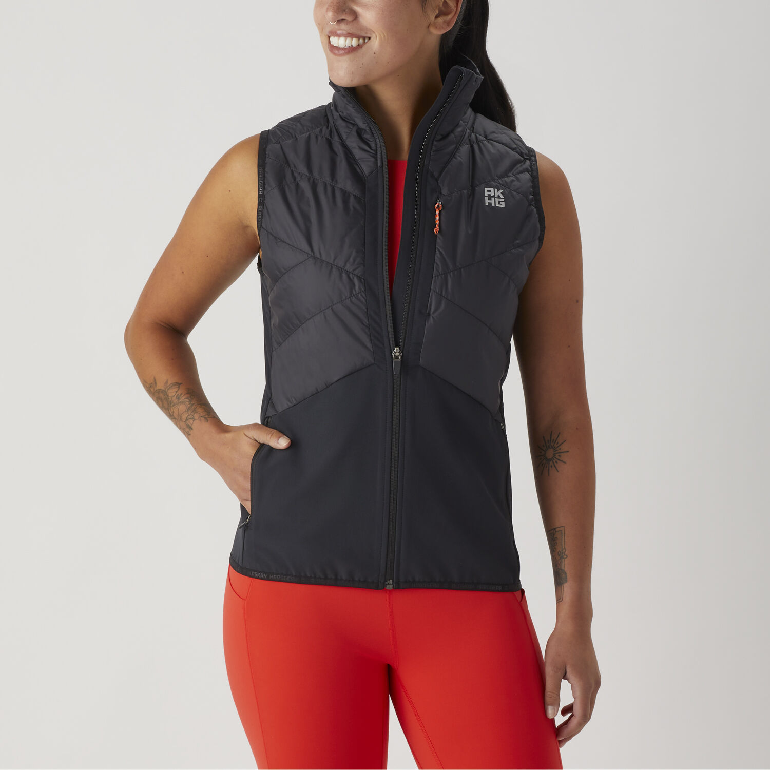 ☆☆雪☆☆Deuxieme dignity sleeveless 230000034477_0000571-