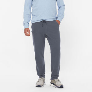 Men's Lazy French Terry Tapered Sweatpants