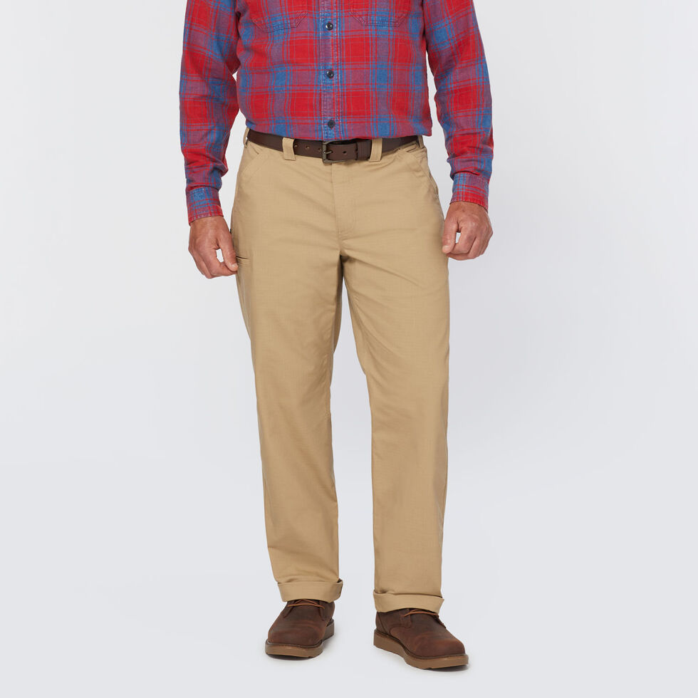 Men's DuluthFlex Ripstop Standard Fit Work Pants