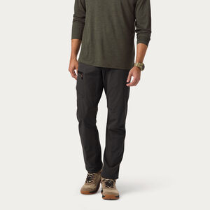 Men's AKHG Hellbent Hiking Pants