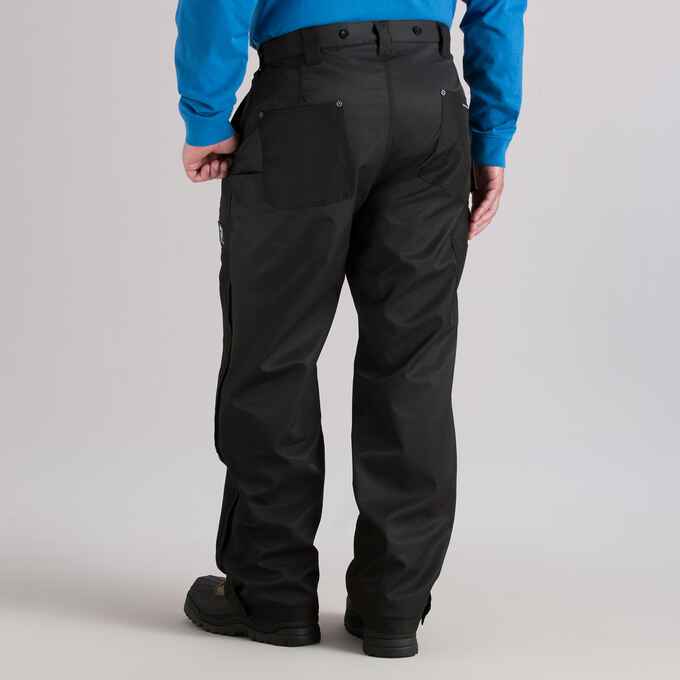 Men's Alaskan Hardgear Snowcat Pants | Duluth Trading Company