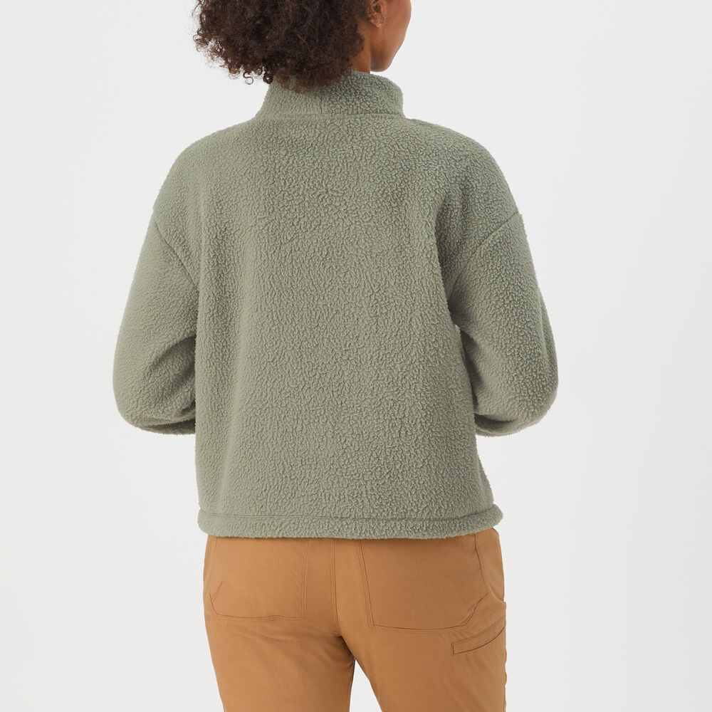 Women's AKHG Chimney Rock Fleece Main Image