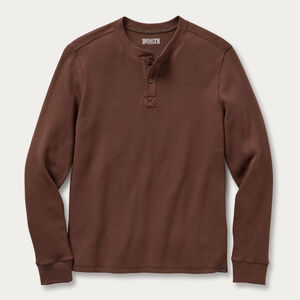 Men's Hifi Thermal Henley