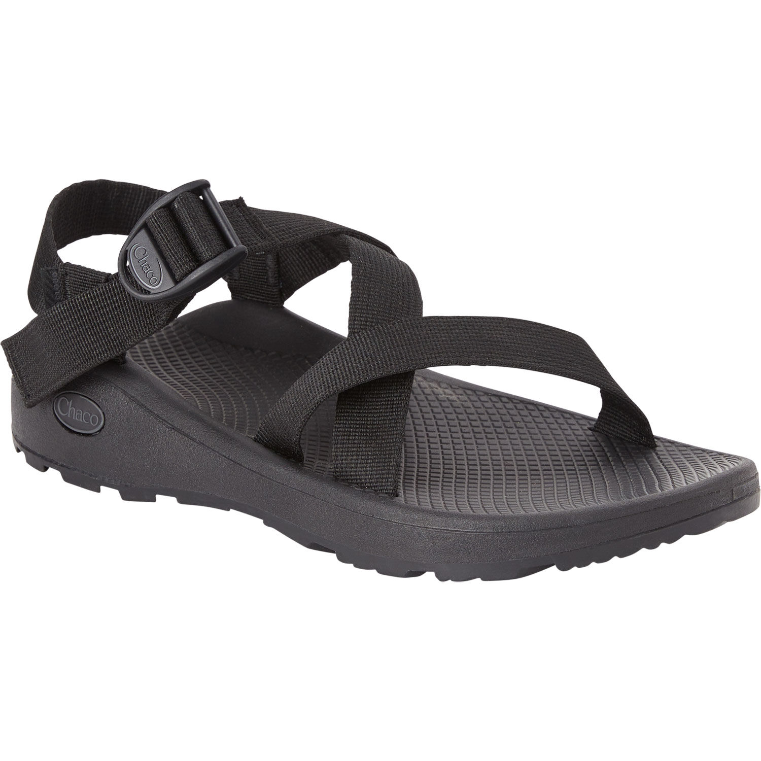 Men's CHACO Low Down Outdoor Sandals | Shoe Carnival