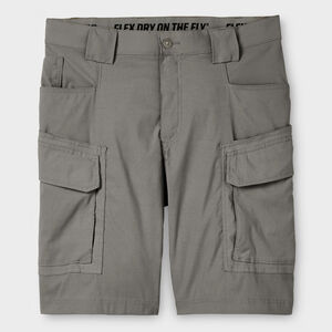 Men's DuluthFlex Dry on the Fly Relaxed Fit 11" Cargo Shorts