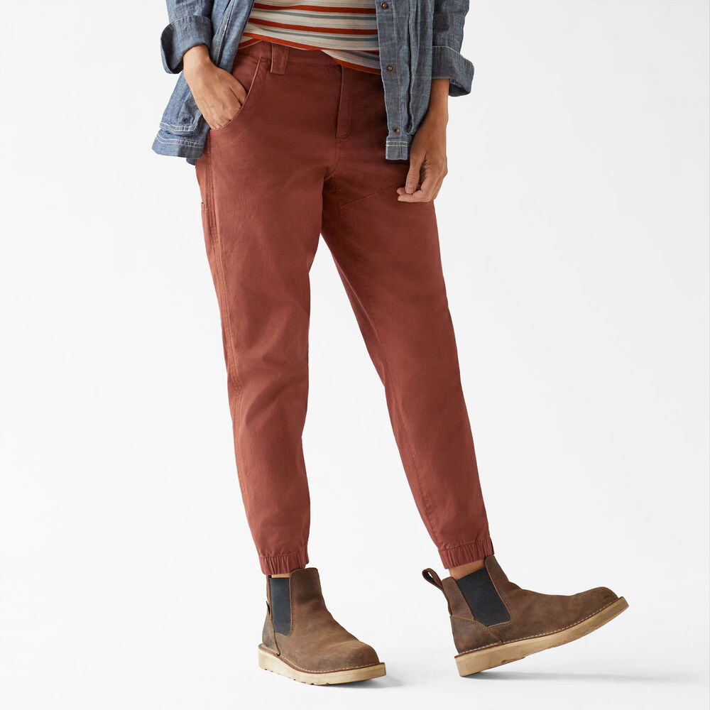 Women's Rootstock Gardening Joggers Main Image