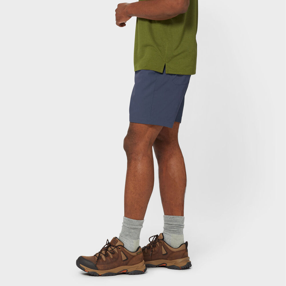 Men's AKHG Free Rein 8'' Shorts Main Image
