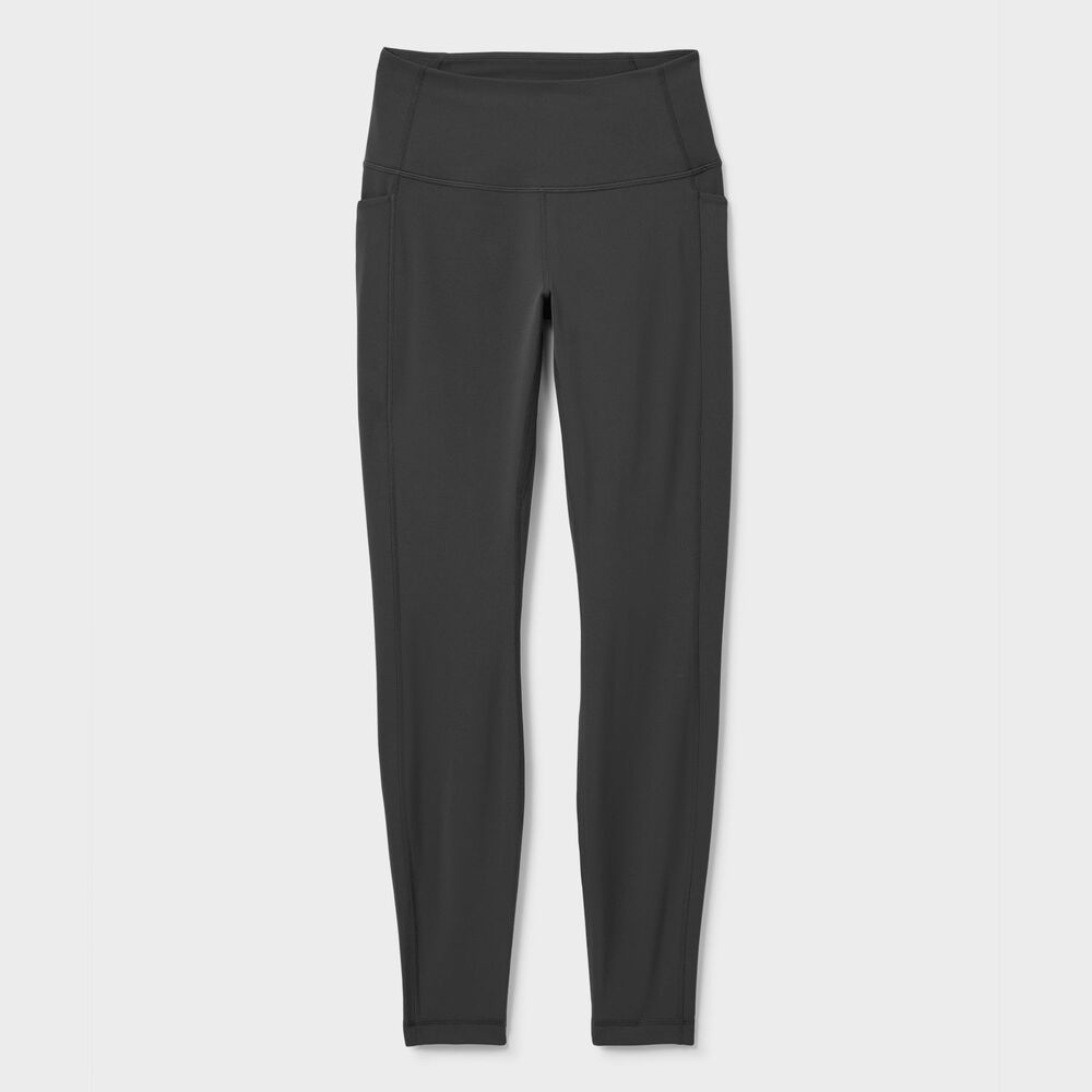 Women's Plus NoGA Air Mid-Rise Leggings Main Image