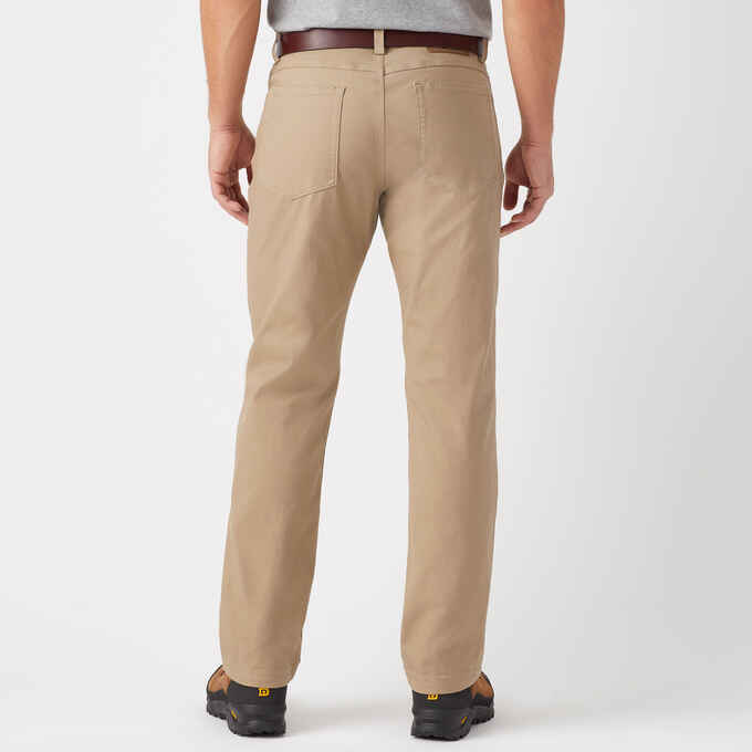 Men's DuluthFlex Fire Hose Standard Fit 5-Pocket Pants