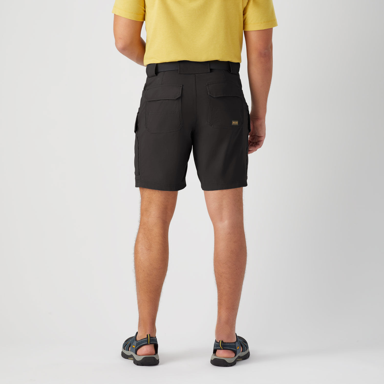 Men's DuluthFlex Dry on the Fly 9