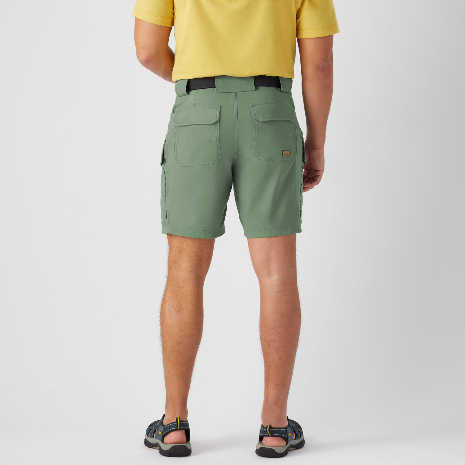 Men's DuluthFlex Dry on the Fly 9