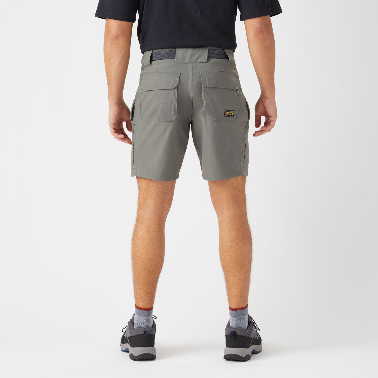 Men's DuluthFlex Dry on the Fly 9