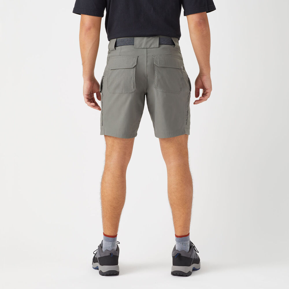 Men's DuluthFlex Dry on the Fly Relaxed Fit 9'' Cargo Shorts Main Image