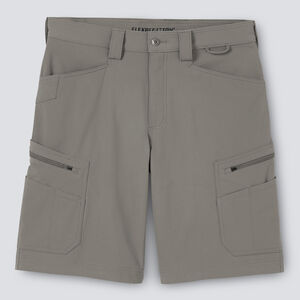 Men's Flexpedition Relaxed Fit 11" Packrat Shorts