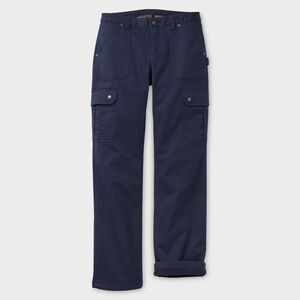 Women's DuluthFlex Fire Hose Lined Pants